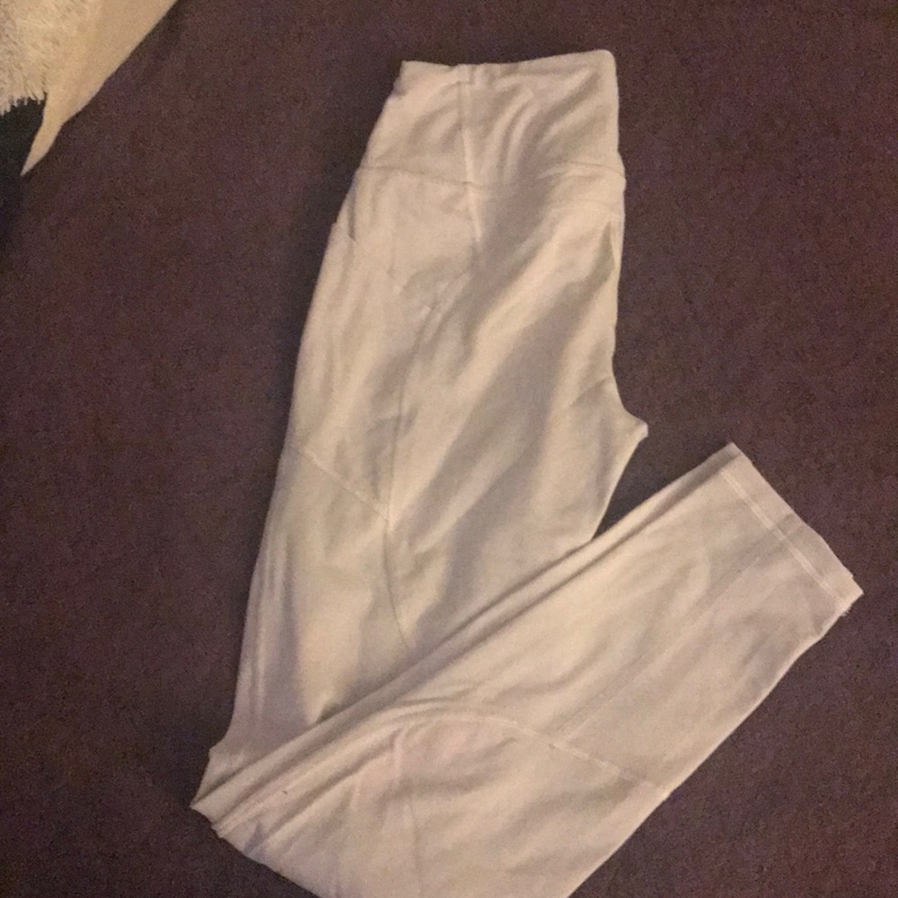 Victoria Secret workout leggings